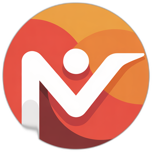 瓜老师笔记吃瓜 Logo