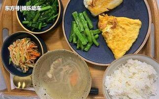 娱乐圈每日吃瓜食谱