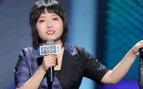 娱乐吃瓜酱李雪琴